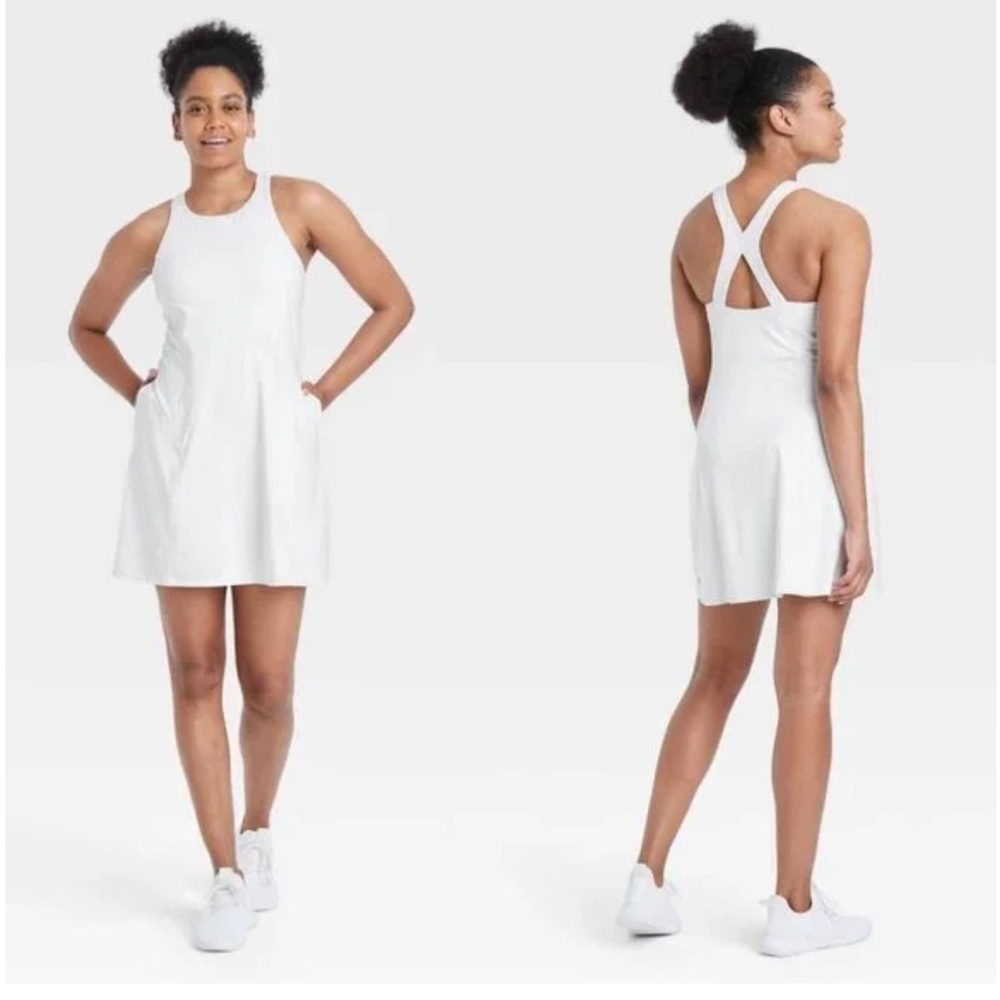 All In Motion - Active dress